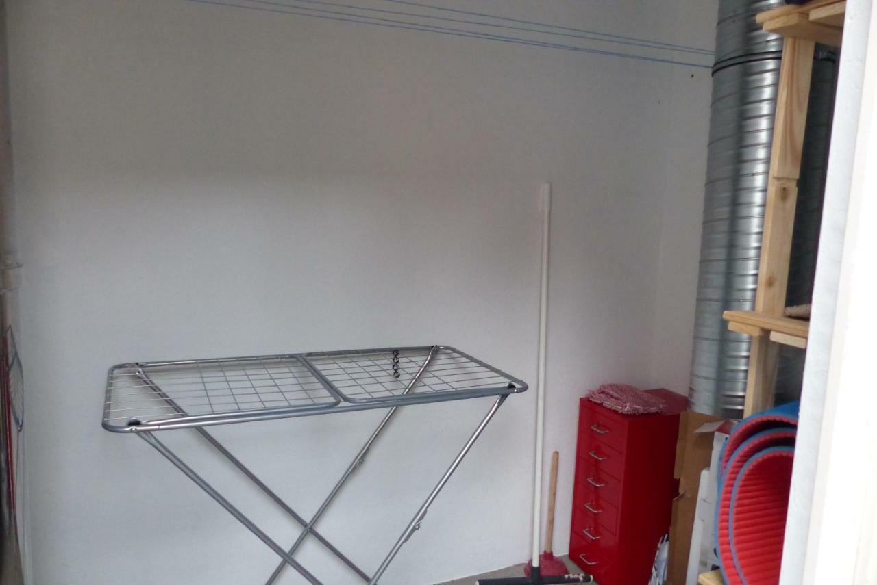 Living The Dream Apartment เกนต์ ภายนอก รูปภาพ